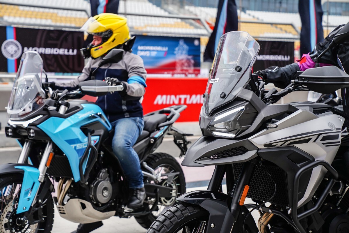 Used Morbidelli T1002V for sale - 78393440: Photo 9