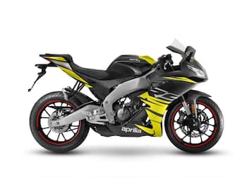 Used Aprilia RS 125 undefined for sale - bike-79451530: Photo