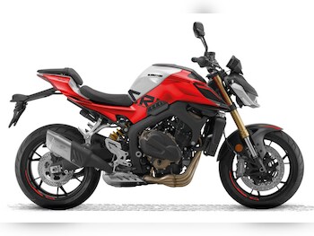 Used QJMotor SRK 800 undefined for sale - bike-78399636: Photo