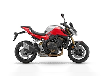 Used QJMotor SRK 800 undefined for sale - bike-78399636: Photo
