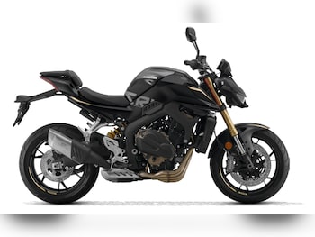 Used QJMotor SRK 800 undefined for sale - bike-78399636: Photo