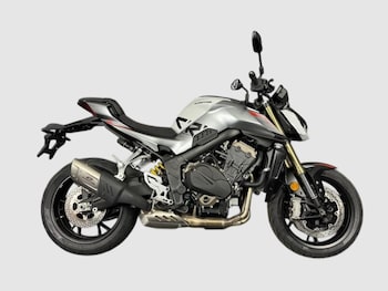 Used QJMotor SRK 800 undefined for sale - bike-78399636: Photo