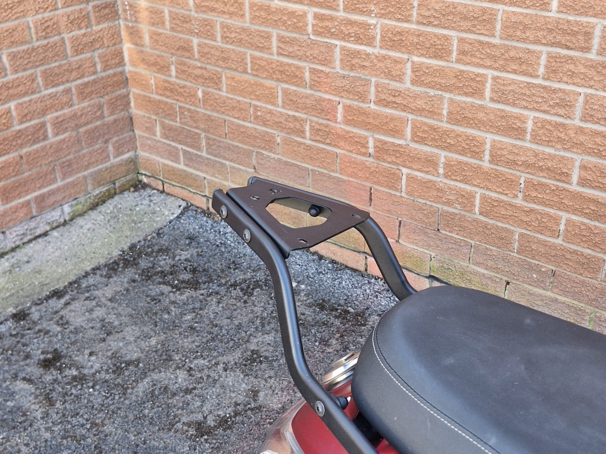 Used Suzuki Address 125 2024 for sale - 78393181: Photo 10