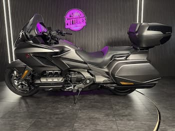 Used Honda GL 1800 B-K 2020 for sale - bike-79859359: Photo