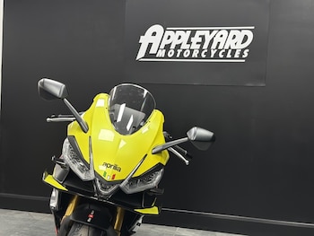 Used Aprilia RS 660 Factory undefined for sale - bike-78956960: Photo