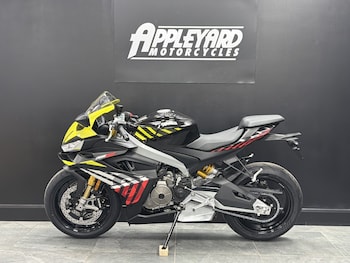 Used Aprilia RS 660 Factory undefined for sale - bike-78956960: Photo