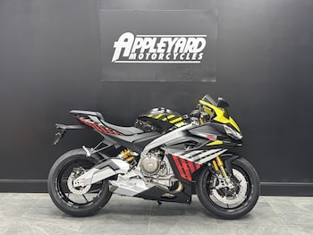Used Aprilia RS 660 Factory undefined for sale - bike-78956960: Photo