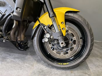 Used Yamaha FZ1 N ABS 2010 for sale - bike-79679385: Photo