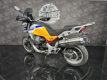 Used Moto Guzzi V 85 TT undefined for sale - bike-79519857: Photo