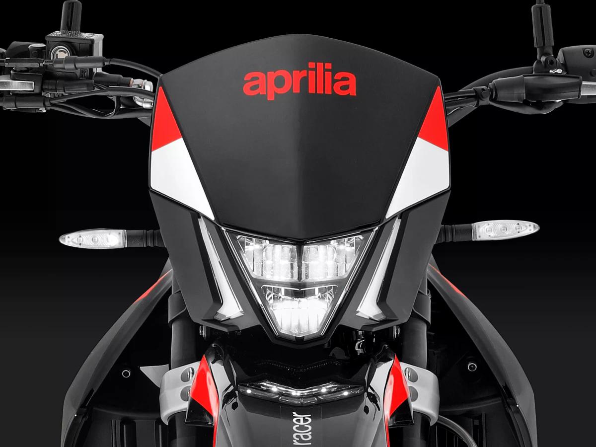 Used Aprilia RX 125 for sale - 78396961: Photo 13