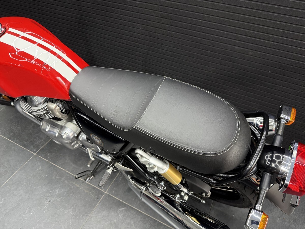 Used Royal Enfield Continental GT 650 Twin for sale - 78477426: Photo 10
