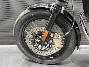 Used Royal Enfield Continental GT 650 Twin undefined for sale - bike-78477426: Photo