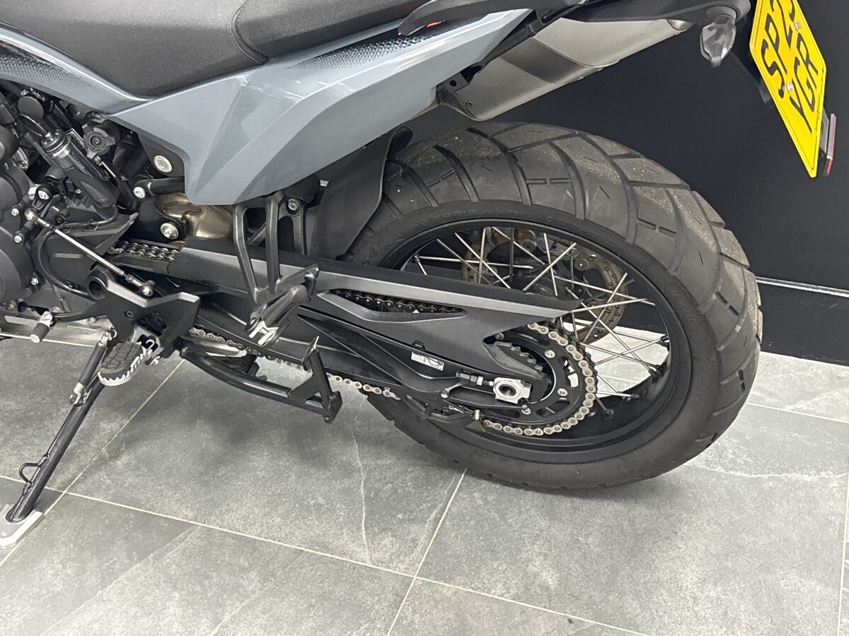 Used KTM 890 ADVENTURE 22 2023 for sale - 78395907: Photo 9