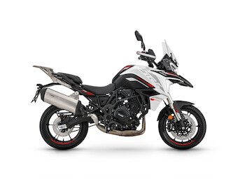 Used Benelli TRK 702 MY24 undefined for sale - bike-79354506: Photo