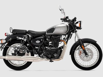 Used Benelli IMPERIALE 400 undefined for sale - bike-78396414: Photo
