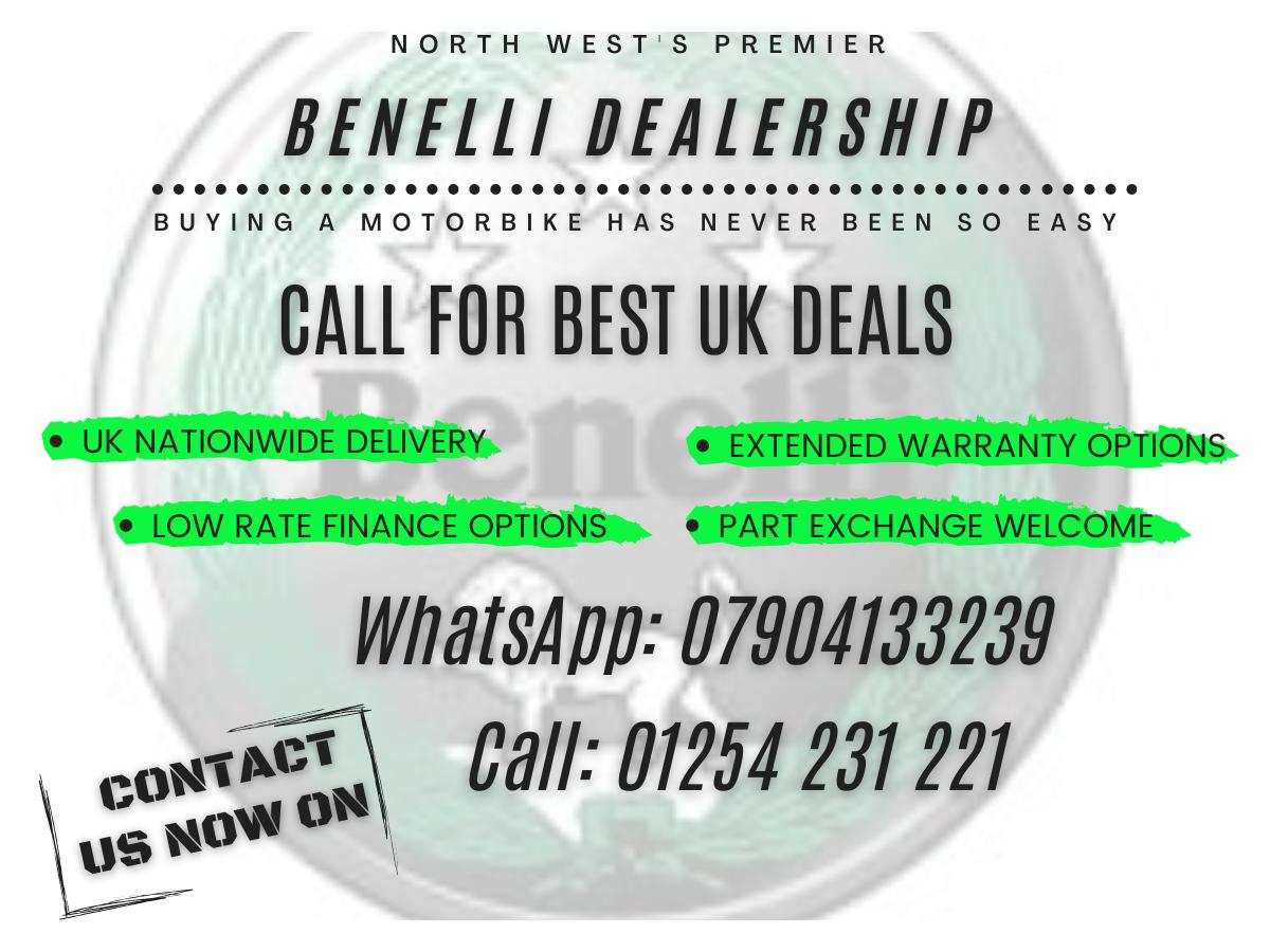 Used Benelli IMPERIALE 400 for sale - 78396414: Photo 5