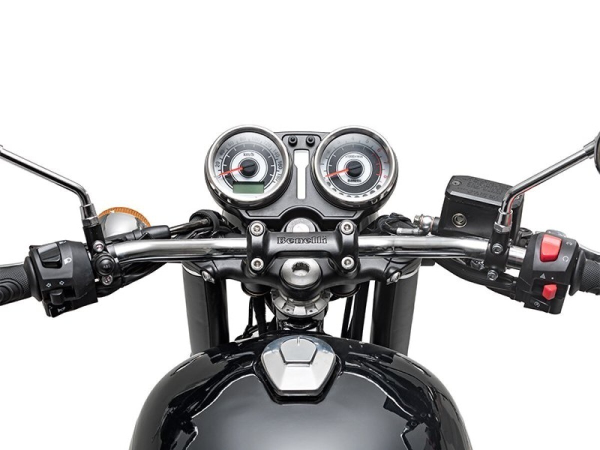Used Benelli IMPERIALE 400 for sale - 78396414: Photo 6