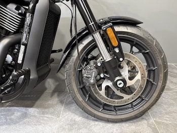 Used Harley-Davidson STREET ROD XG 750 A 2021 for sale - bike-78394150: Photo