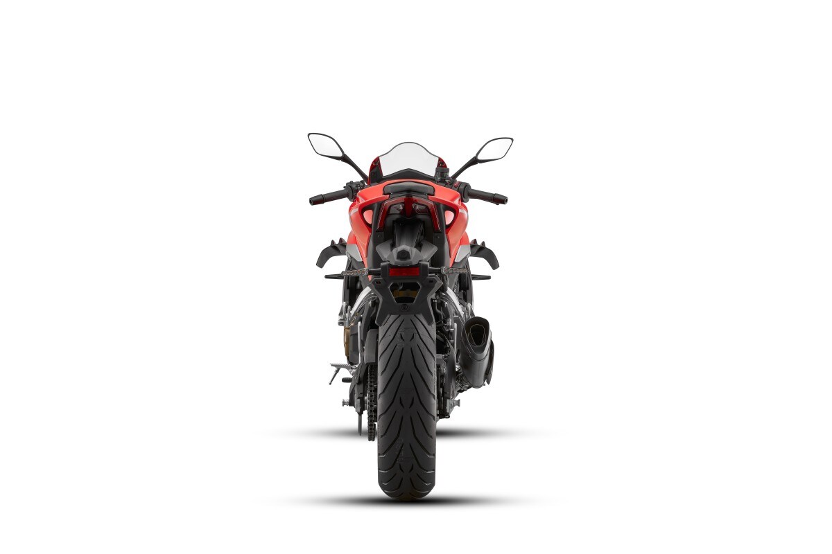 Used QJMotor SRK 800 RR for sale - 78399246: Photo 8