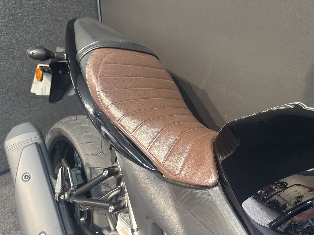 Used Suzuki SV 650 X AM2 2022 for sale - 78394485: Photo 10