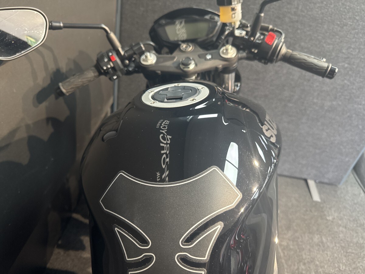 Used Suzuki SV 650 X AM2 2022 for sale - 78394485: Photo 15