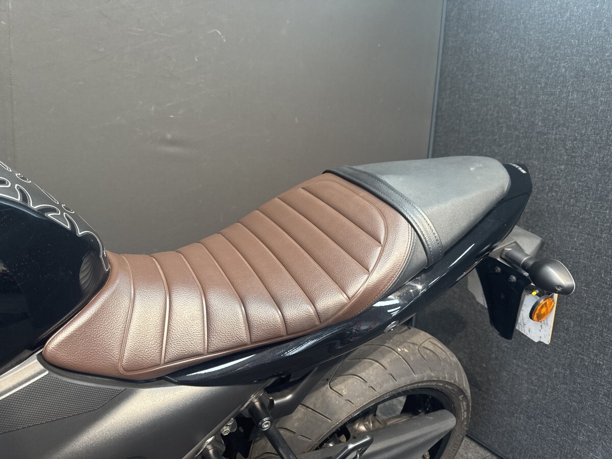 Used Suzuki SV 650 X AM2 2022 for sale - 78394485: Photo 18