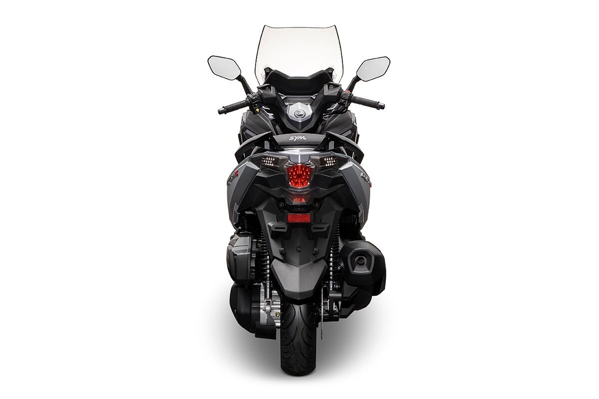 Used SYM Cruisym 300cc for sale - 78393688: Photo 4