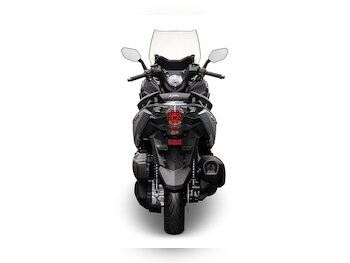 Used SYM Cruisym 300cc undefined for sale - bike-78393688: Photo