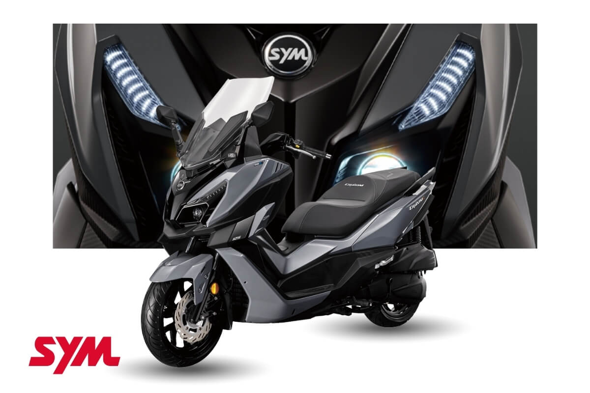 Used SYM Cruisym 300cc for sale - 78393688: Photo 9