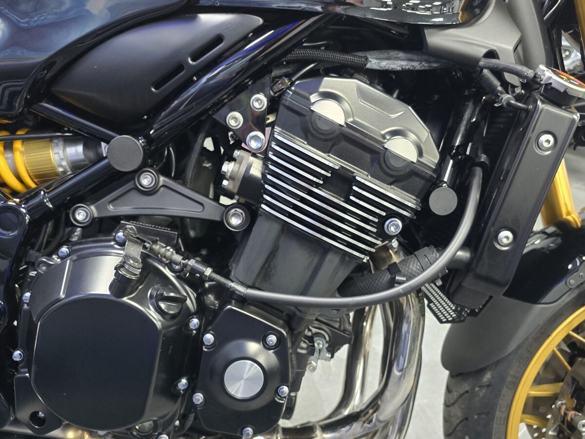 Used Kawasaki Z900 RS SE 2023 for sale - 78393847: Photo 8