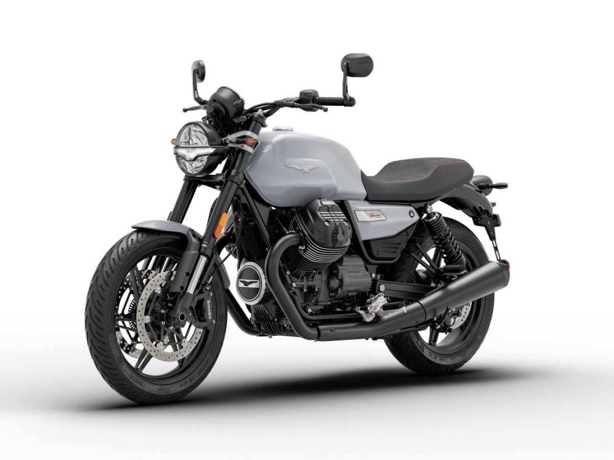 Used Moto Guzzi V7 Sport for sale - 78393113: Photo 11