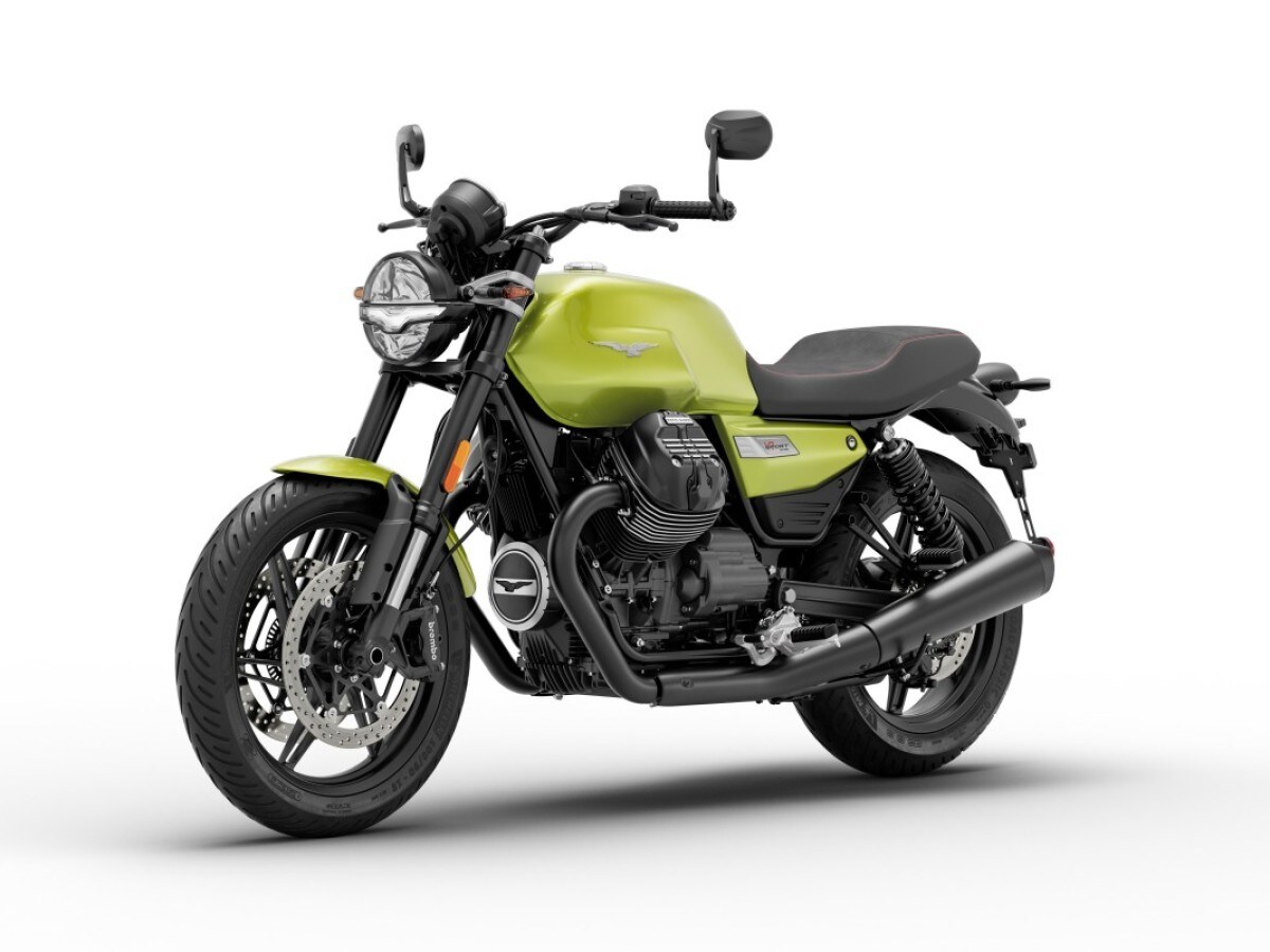 Used Moto Guzzi V7 Sport for sale - 78393113: Photo 12
