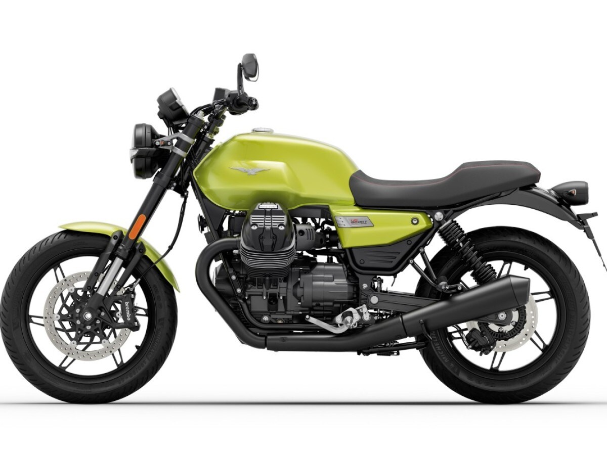 Used Moto Guzzi V7 Sport for sale - 78393113: Photo 14