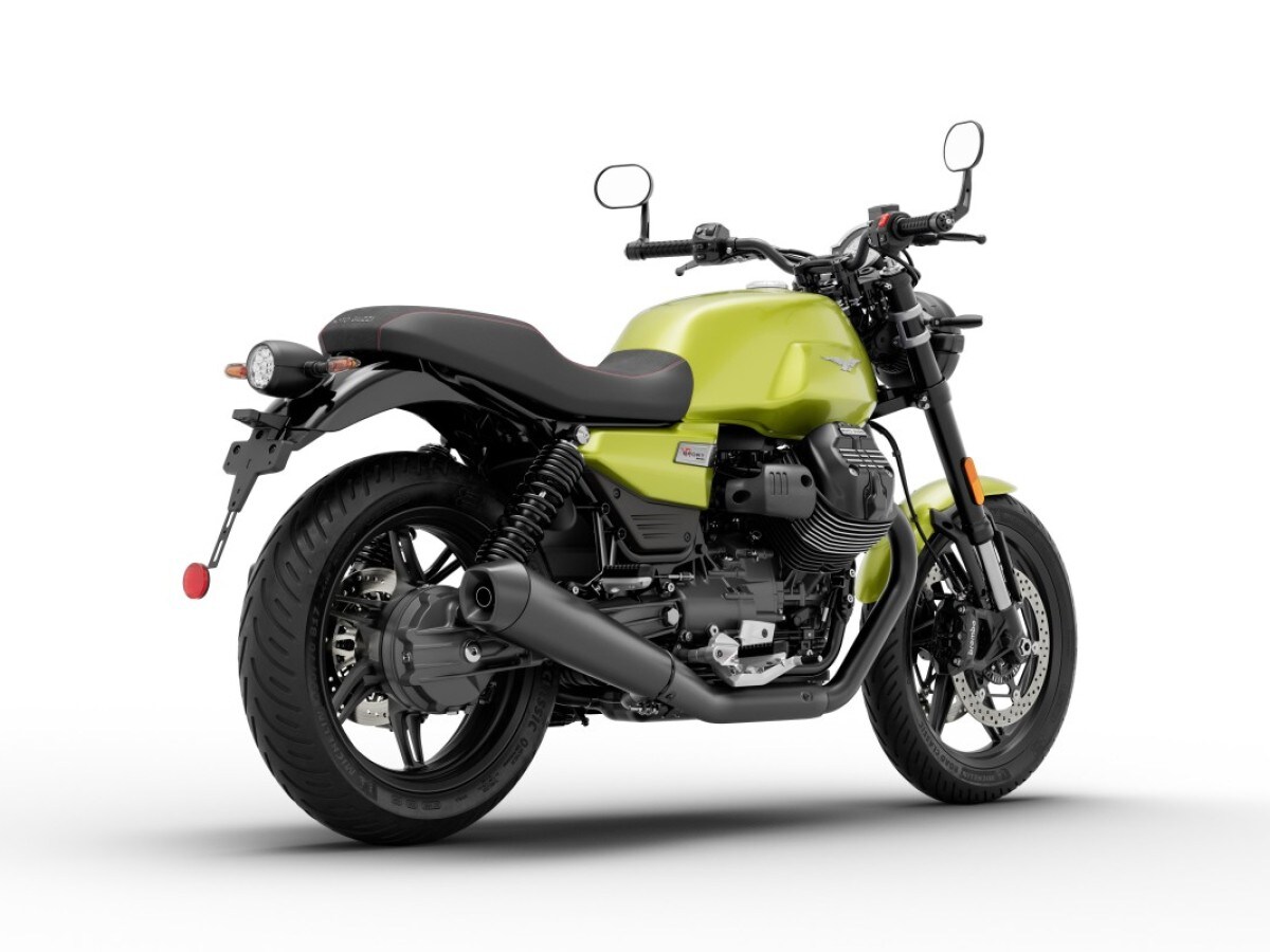 Used Moto Guzzi V7 Sport for sale - 78393113: Photo 15