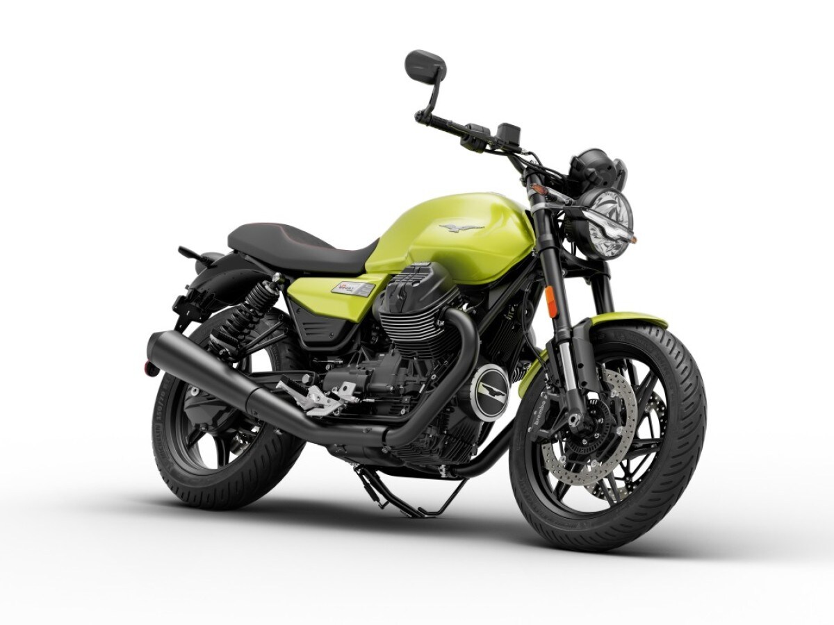 Used Moto Guzzi V7 Sport for sale - 78393113: Photo 16