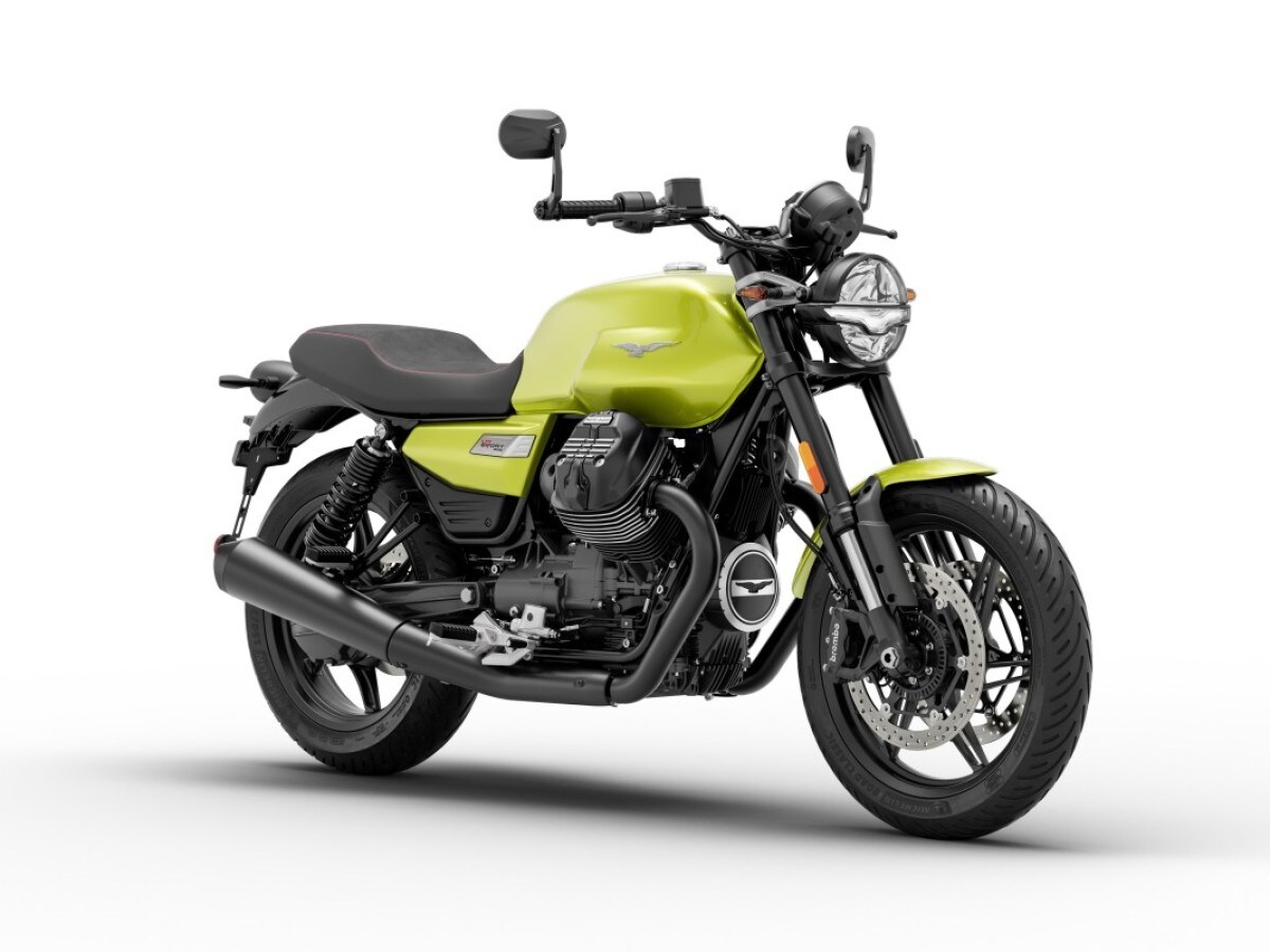 Used Moto Guzzi V7 Sport for sale - 78393113: Photo 17