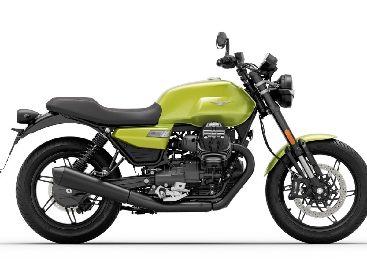 Used Moto Guzzi V7 Sport for sale - 78393113: Photo 2