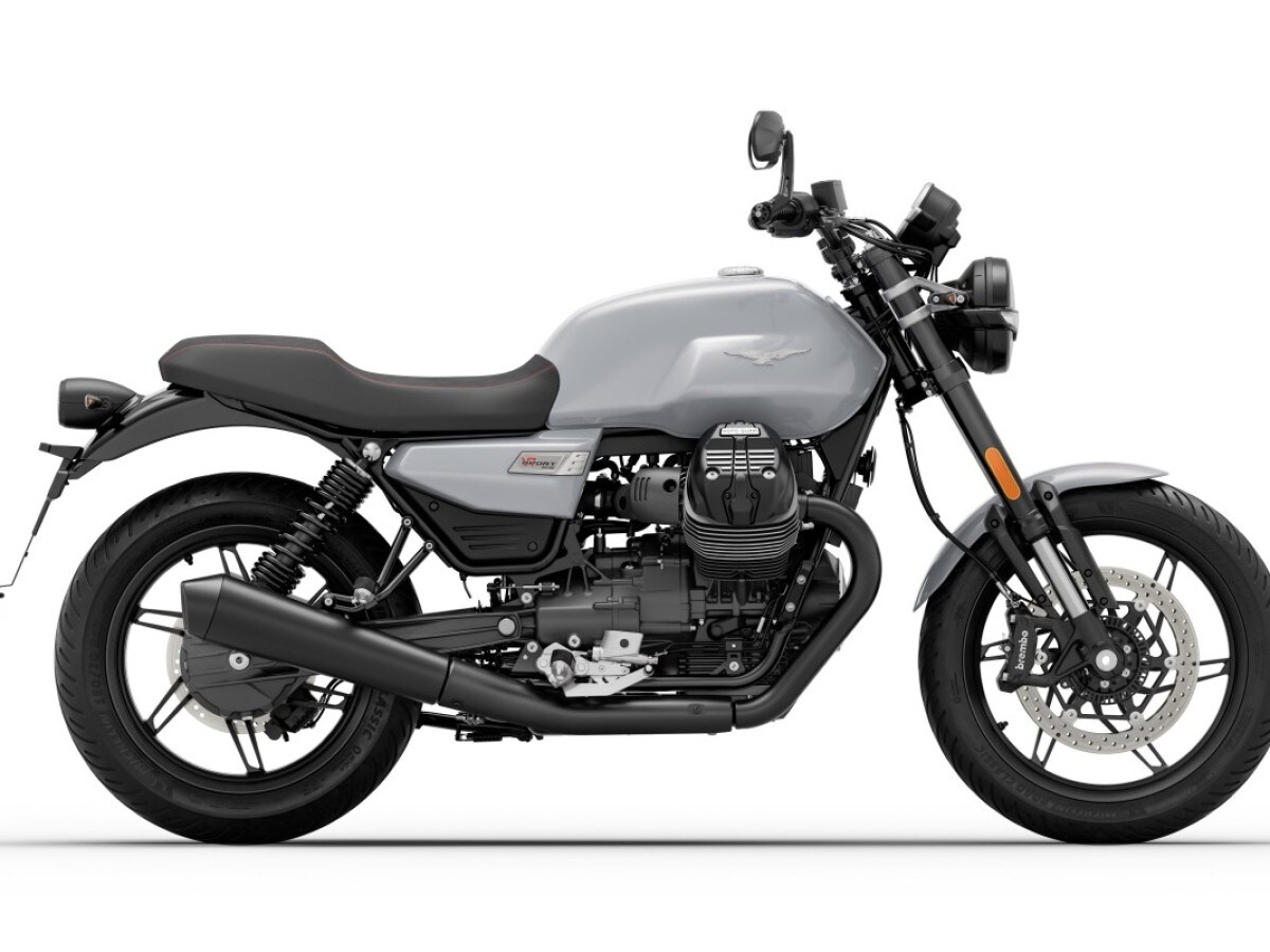 Used Moto Guzzi V7 Sport for sale - 78393113: Photo 3