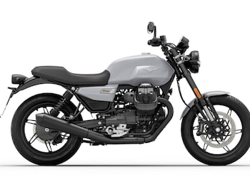 Used Moto Guzzi V7 Sport undefined for sale - bike-78393113: Photo