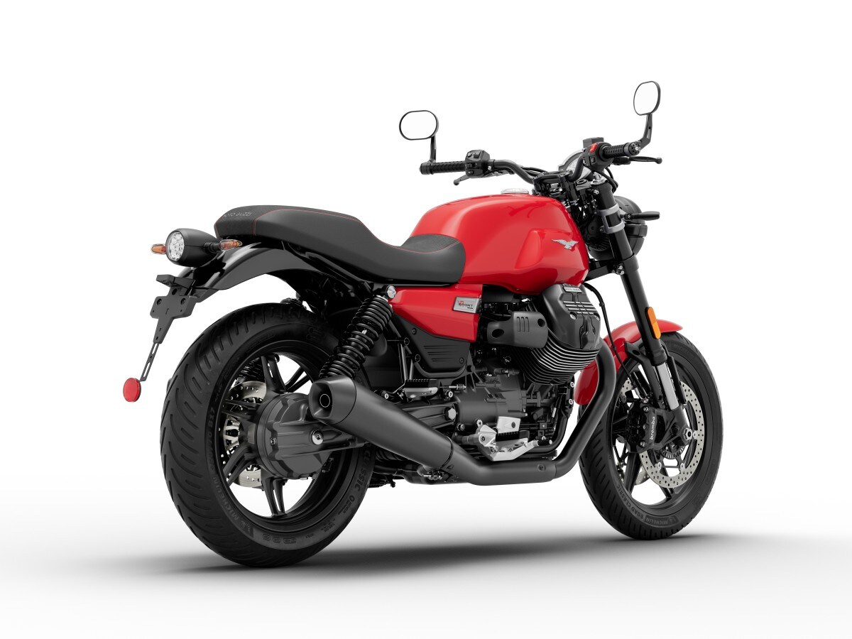 Used Moto Guzzi V7 Sport for sale - 78393113: Photo 4