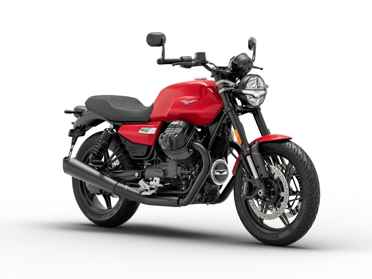 Used Moto Guzzi V7 Sport for sale - 78393113: Photo 5