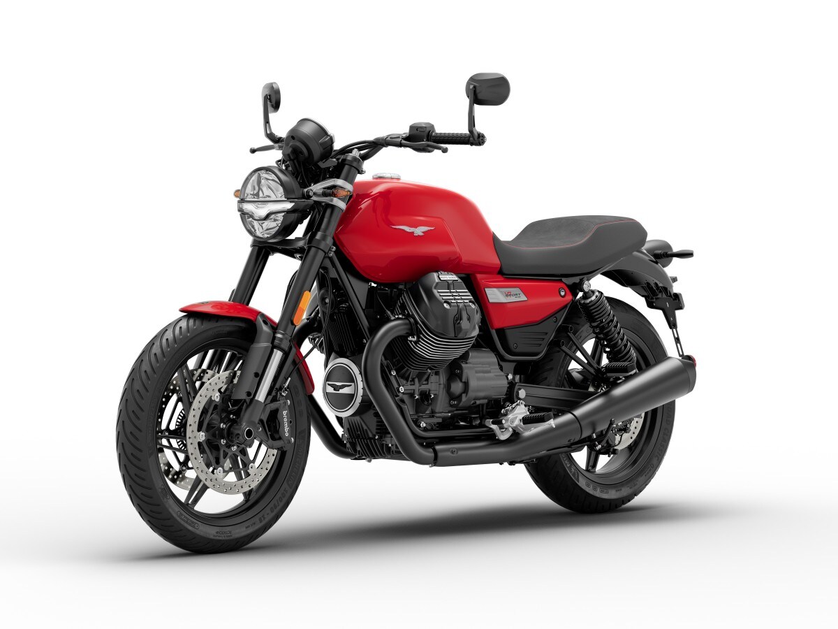 Used Moto Guzzi V7 Sport for sale - 78393113: Photo 6