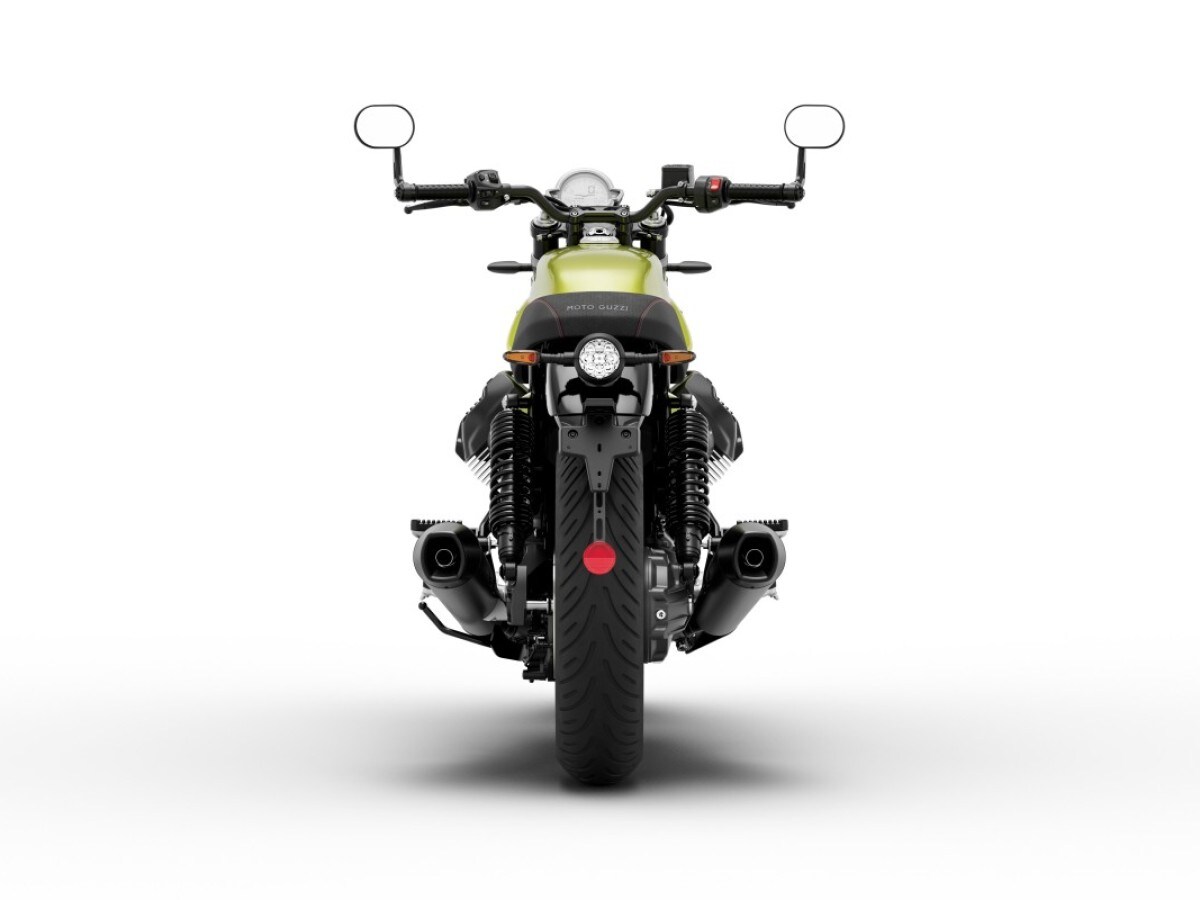 Used Moto Guzzi V7 Sport for sale - 78393113: Photo 7