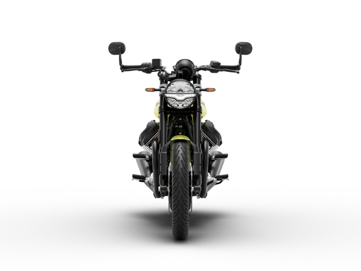 Used Moto Guzzi V7 Sport for sale - 78393113: Photo 8