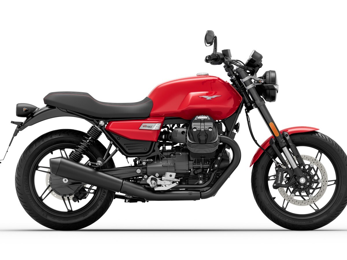 Used Moto Guzzi V7 Sport for sale - 78393113: Photo 9