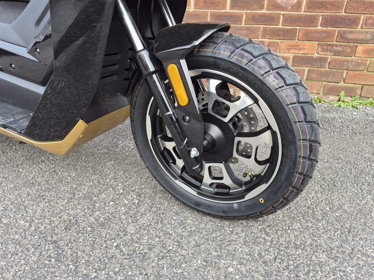 Used MG SST125 for sale - 78393234: Photo 10