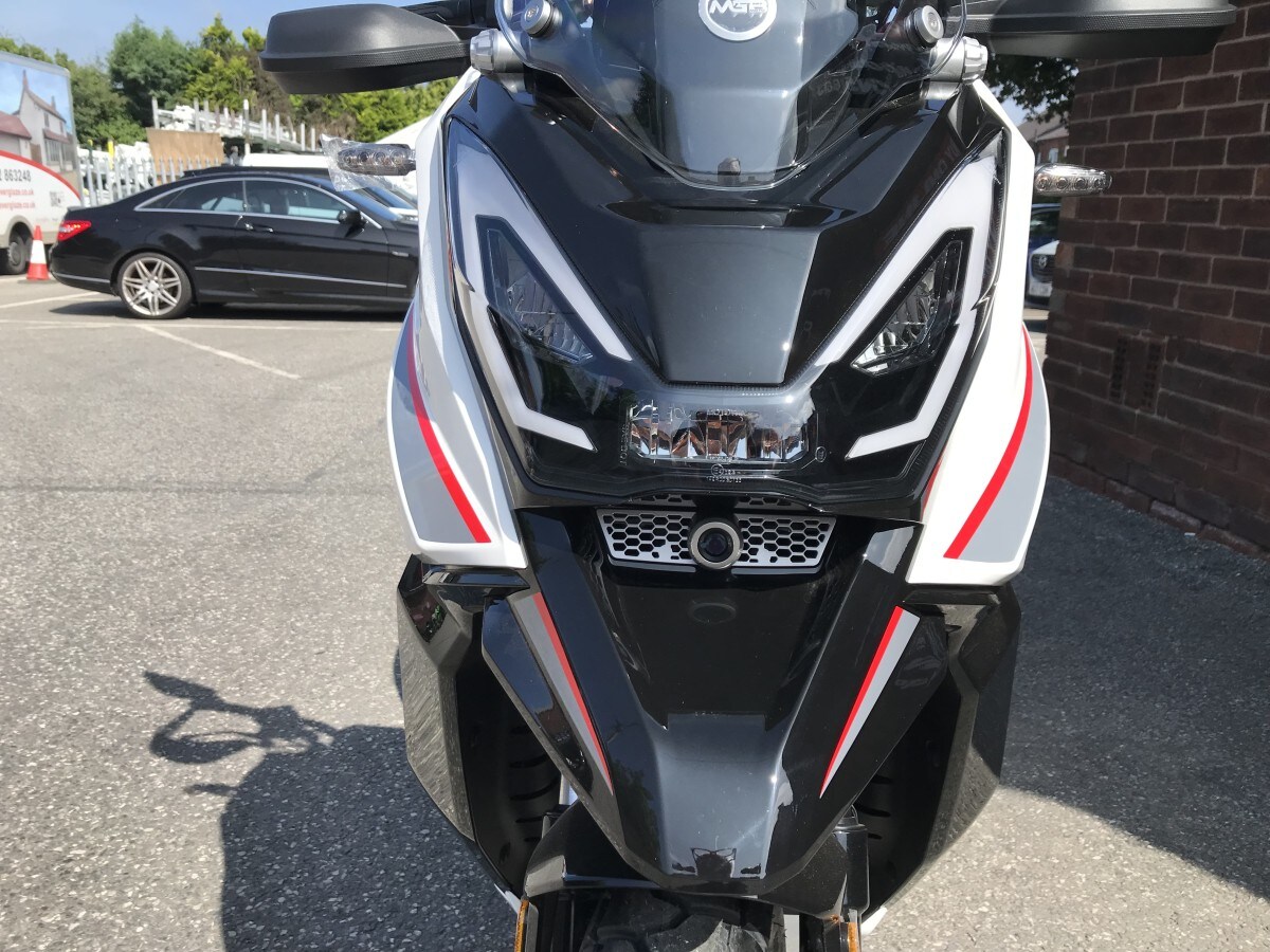 Used MG SST125 for sale - 78393234: Photo 11