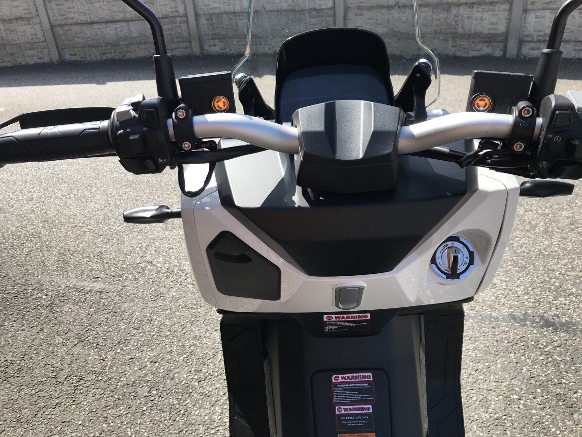 Used MG SST125 for sale - 78393234: Photo 13