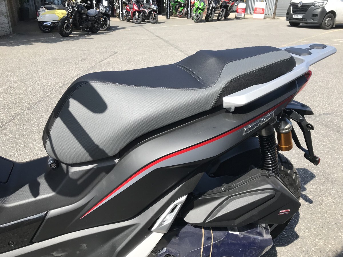 Used MG SST125 for sale - 78393234: Photo 14
