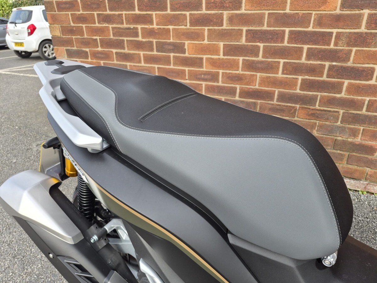 Used MG SST125 for sale - 78393234: Photo 7